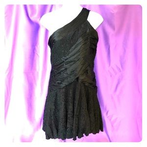 Little black dress from alice + olivia, size M